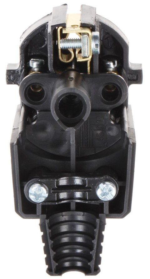 WTYCZKA KĄTOWA LE-96929 230 V 16 A LEGRAND