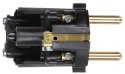 WTYCZKA KĄTOWA LE-96929 230 V 16 A LEGRAND