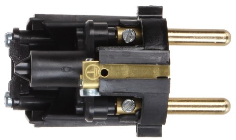 WTYCZKA KĄTOWA LE-96929 230 V 16 A LEGRAND