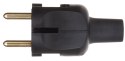 WTYCZKA PROSTA LE-50181 230 V 16 A LEGRAND