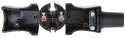WTYCZKA PROSTA LE-50181 230 V 16 A LEGRAND