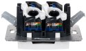 GNIAZDO KOŃCOWE RJ-45 LE-773642 Cariva LEGRAND