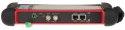 WIELOFUNKCYJNY TESTER CCTV CS-H8-70H DELTA TESTER