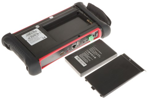 WIELOFUNKCYJNY TESTER CCTV CS-H8-70H DELTA TESTER