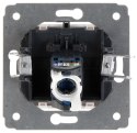 GNIAZDO KOŃCOWE RJ-45 LE-773641 Cariva LEGRAND
