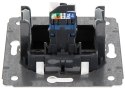 GNIAZDO KOŃCOWE RJ-45 LE-773641 Cariva LEGRAND