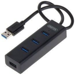 HUB USB 3.0 Y-3089 30 cm UNITEK