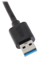 HUB USB 3.0 Y-3089 30 cm UNITEK