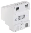 INTERFEJS KOMUNIKACYJNY UT-4DR LAN-RS485 ROGER