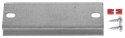 INTERFEJS KOMUNIKACYJNY UT-4DR LAN-RS485 ROGER