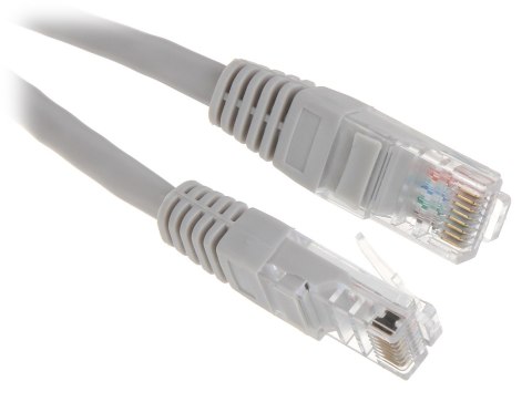PATCHCORD RJ45/30-GREY 30 m