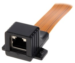 PRZEJŚCIE OKIENNE RJ45-GG/0.3-FL