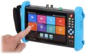 WIELOFUNKCYJNY TESTER CCTV CS-H7-70H DELTA TESTER