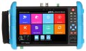 WIELOFUNKCYJNY TESTER CCTV CS-H7-70H DELTA TESTER