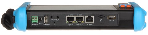 WIELOFUNKCYJNY TESTER CCTV CS-H7-70H DELTA TESTER