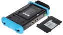 WIELOFUNKCYJNY TESTER CCTV CS-H7-70H DELTA TESTER