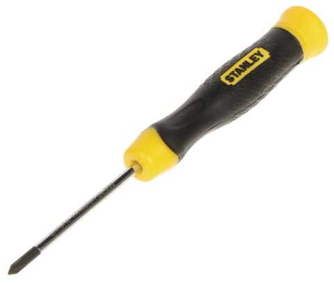 WKRĘTAK KRZYŻAKOWY PH0 ST-0-64-930 STANLEY