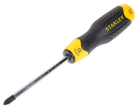 WKRĘTAK KRZYŻAKOWY PH2 ST-0-64-940 STANLEY