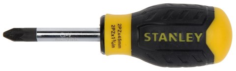 WKRĘTAK KRZYŻAKOWY PZ2 ST-1-64-956 STANLEY