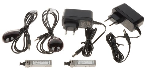 KONWERTER HDMI-OFT-20IR
