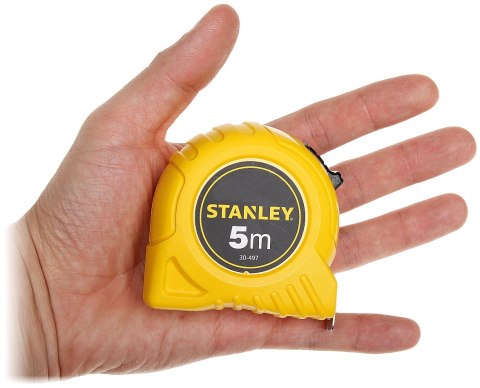MIARA ZWIJANA ST-0-30-497 5 m STANLEY