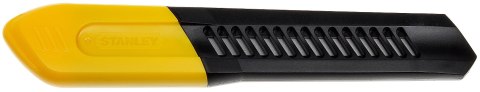 NÓŻ Z OSTRZEM ŁAMANYM ST-0-10-151 18 mm STANLEY