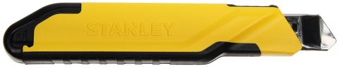 NÓŻ Z OSTRZEM ŁAMANYM ST-0-10-280 18 mm STANLEY