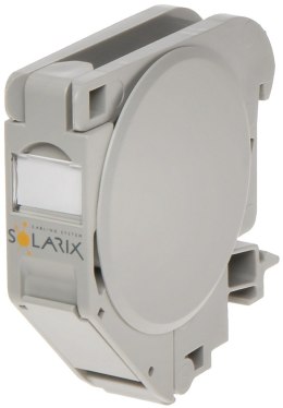 OBUDOWA DO ZŁĄCZ KEYSTONE FX-MULTI/DIN SOLARIX