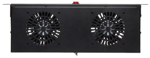 PANEL WENTYLATORÓW A19P-2W DO SZAFY RACK EPRADO