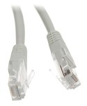 PATCHCORD RJ45/15-GREY 15 m