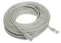PATCHCORD RJ45/20-GREY 20 m