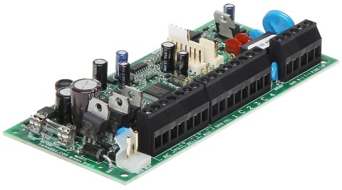 PŁYTA CENTRALI ALARMOWEJ SP-4000 PARADOX