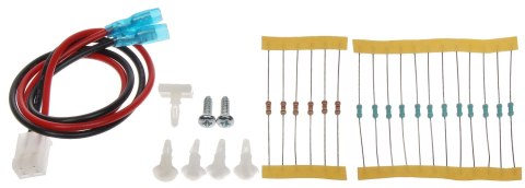 PŁYTA CENTRALI ALARMOWEJ SP-4000 PARADOX