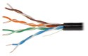 SKRĘTKA UTP/K5/305M/ZEL/CON CONOTECH