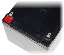 AKUMULATOR 12V 12AH-MWS