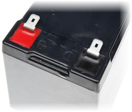 AKUMULATOR 12V 7.2AH-MWL