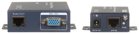 EXTENDER VGA+AU/UTP Delta Multimedia