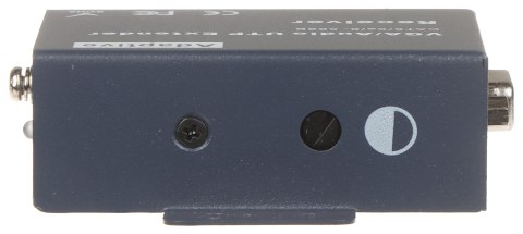 EXTENDER VGA+AU/UTP Delta Multimedia