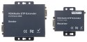 EXTENDER VGA+AU/UTP Delta Multimedia