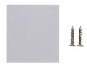 GNIAZDO KOŃCOWE RJ45-2G2 PODWÓJNE