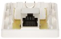 GNIAZDO KOŃCOWE RJ45-G5/6