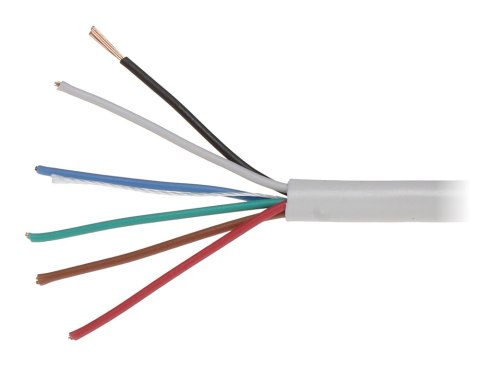 KABEL model SCYY-6X0.5