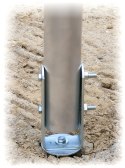 MASZT TELESKOPOWY MT-10A/CT 10 m
