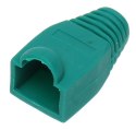 OSŁONA WTYKU RJ-45 RJ45/WP-G*P100