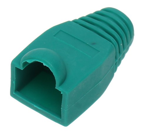 OSŁONA WTYKU RJ-45 RJ45/WP-G*P100