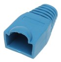 OSŁONA WTYKU RJ-45 RJ45/WP-N*P10