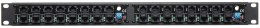 PATCH PANEL POE-16/R19
