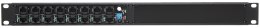 PATCH PANEL POE-8/R19