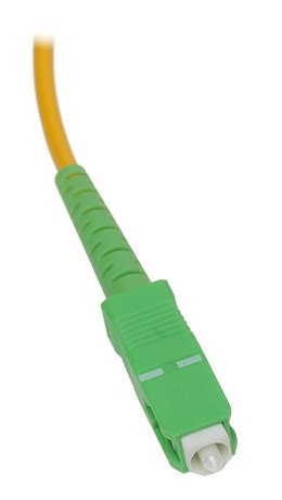 PATCHCORD JEDNOMODOWY PC-SC-APC/SC-APC-1 1 m