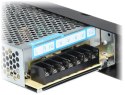 ZASILACZ RACK ZR12-100 12 V DC 8.5 A